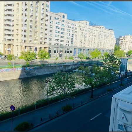 Studio Confort Bucureşti Exterior foto
