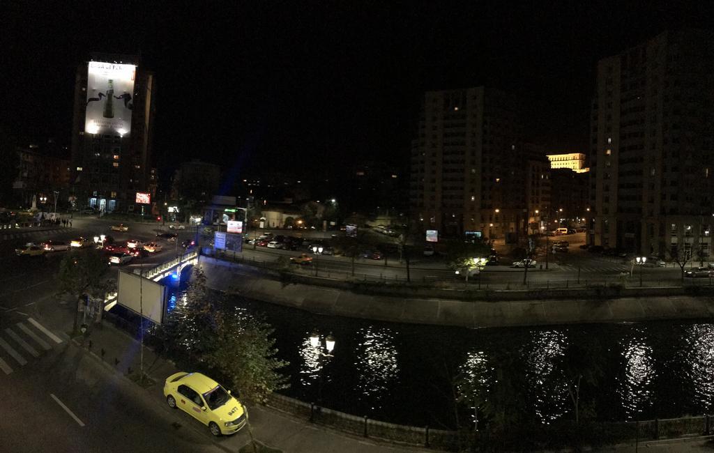 Studio Confort Bucureşti Exterior foto