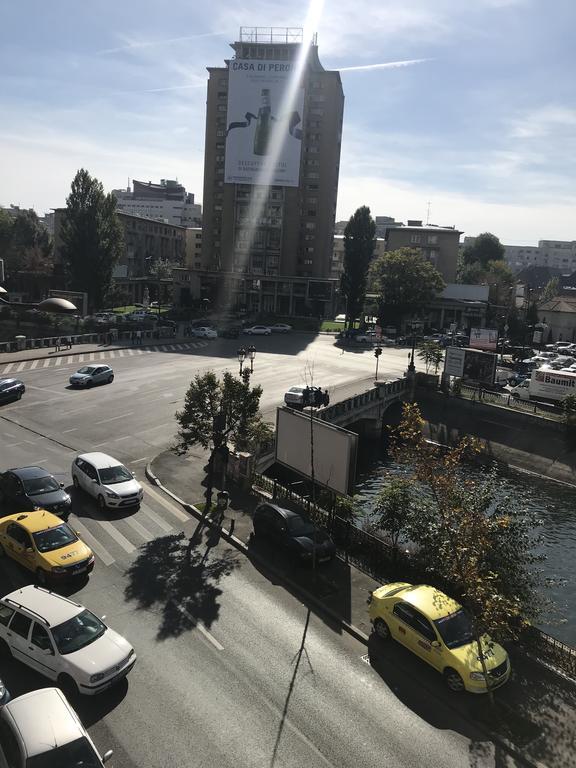Studio Confort Bucureşti Exterior foto